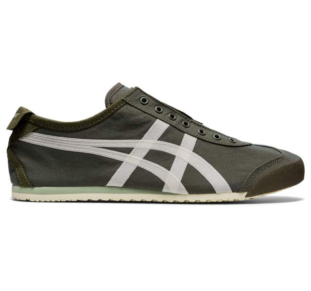 MEXICO 66 SLIP-ON