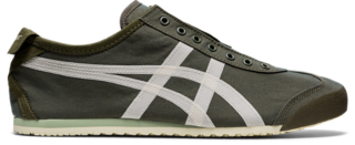 Onitsuka tiger slip on mexico 66 online