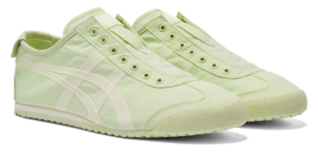 ◆正規品◆ONITSUKA TIGER MEXICO 66 FLORAL◆男女共用◆関税込 MEXICO 66 SLIP-ON