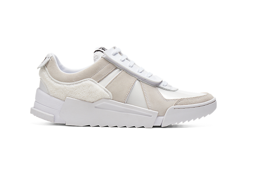 D-TRAINER SLIP-ON
