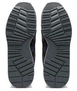 オニツカタイガーonitsuka tiger ally NAVY 23.cm Onitsuka Tiger（オニツカタイガー）の「Onitsuka Tiger TIGER