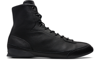 Tiger boxing shoes discount
