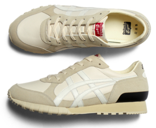 Onitsuka tiger off white hotsell