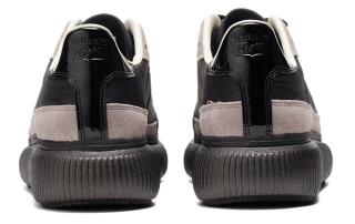 Onitsuka Tiger DELECITY ブラック 【25cm】 Onitsuka Tiger スニーカー DELECITY / デレシティ レディース