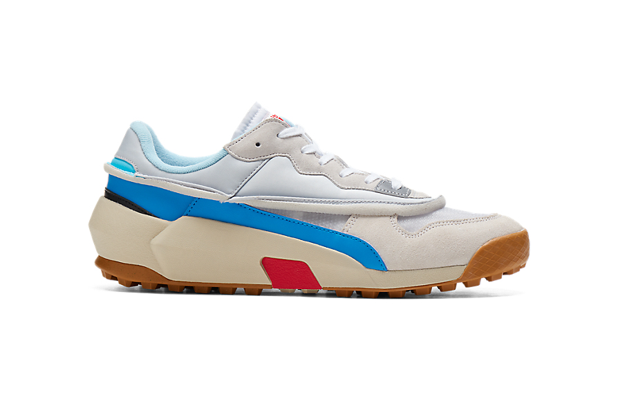 ADMIX RUNNER