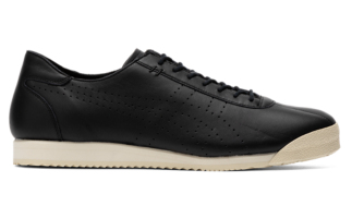 Onitsuka tiger mhs top black