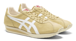 新品同様OnitsukaTiger MOAL77 NMスニーカーUS6 1/2 MOAL 77 NM