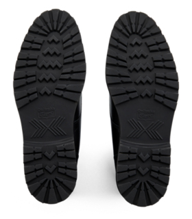 [すぐにお届け] Onitsuka Tiger LACE-UP BOOT Onitsuka Tiger THE ONITSUKA SIDE GORE BOOT LO 'Dark Grey