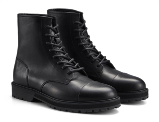 siva ブーツ FTW-LTR/RUBBER COATING LACE-UP siva ブーツ FTW-LTR/RUBBER COATING LACE-UP