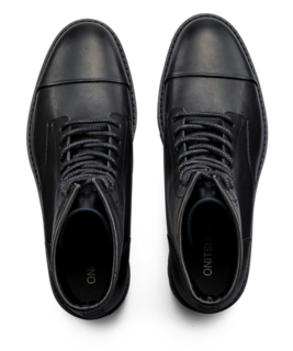LACE-UP BOOT - Onitsuka Tiger | Onitsuka Tiger ONLINE STORE