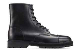 LACE-UP BOOT - Onitsuka Tiger | Onitsuka Tiger ONLINE STORE
