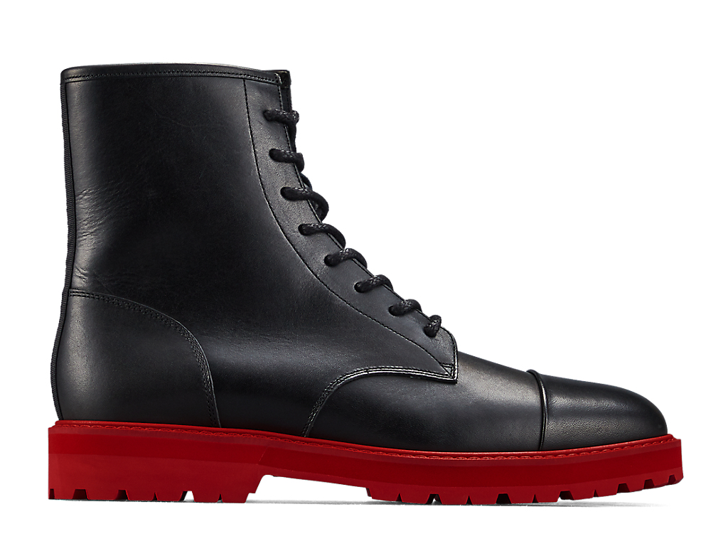 LACE-UP BOOT - Onitsuka Tiger | Onitsuka Tiger ONLINE STORE LACE-UP BOOT - Onitsuka Tiger | Onitsuka Tiger ONLINE STORE