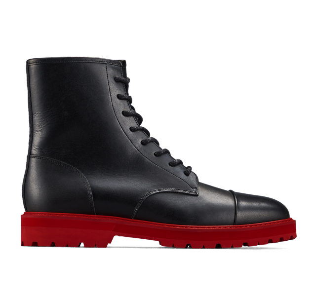 SIDE GORE BOOT HI - Onitsuka Tiger | Onitsuka Tiger ONLINE STORE