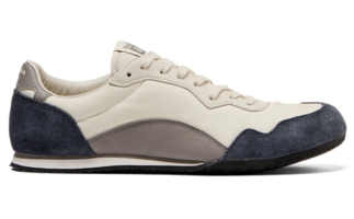 Onitsuka tiger serrano womens grey 2025