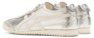 Onitsuka Tiger MEXICO 66 SD 25.5 cm シルバー Onitsuka Tiger】人気 MEXICO 66 SD シルバー スニーカー