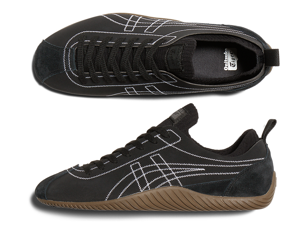 Onitsuka Tiger SCLAW BLACK / WHITE 1183B969 001 UNISEX shoes Onitsuka Tiger SCLAW BLACK / WHITE 1183B969 001 UNISEX shoes