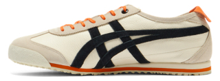 【Onitsuka Tiger】MEXICO 66 CREAM BLACK ★正規品★ 1183B493-100 Onitsuka Tiger Mexico 66 'Cream Black' | eBay