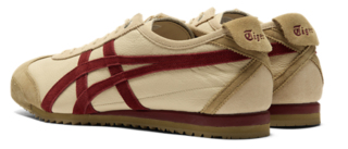 靴 Onitsuka Tiger MEXICO 66 SD VIN 24.5 Onitsuka Tiger MEXICO 66 SD VIN ( BIRCH/METROPOLIS