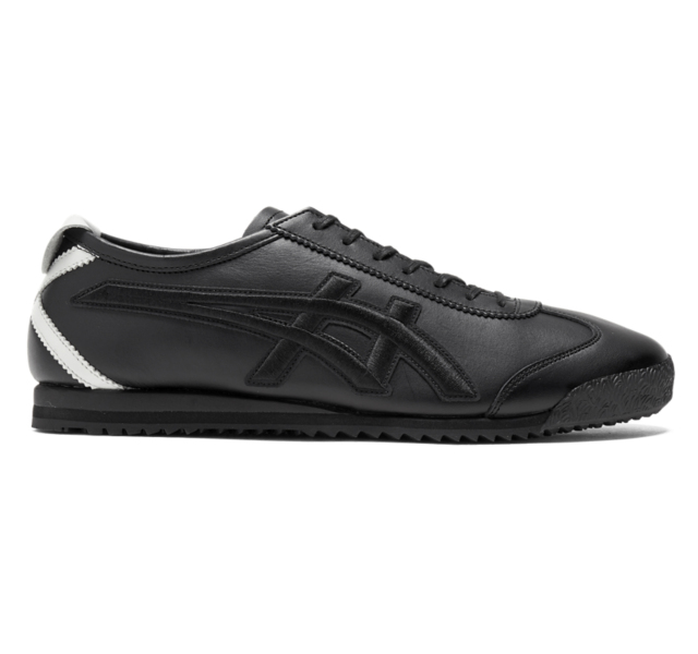 Onitsuka Tiger MEXICO 66 ブラック 楽天市場】オニツカタイガー Onitsuka Tiger スニーカー メンズ