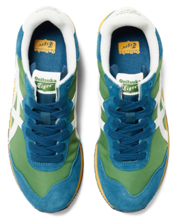 万能カラー☆Onitsuka Tiger X-CALIBER ヘリテージ スニーカー X-CALIBER