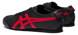 ★Onitsuka Tiger★ Mexico 66 TGRS Black Onitsuka Tiger Mexico 66 TGRS Black (Women's) - 1182A660-001