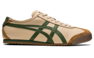 Onitsuka tiger mexico 66 discount mens Green