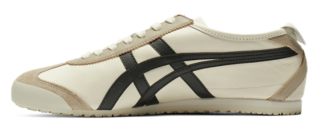 オニツカタイガー メキシコ66 ベージュ Onitsuka Tiger オニツカタイガー スニーカー MEXICO 66 SD