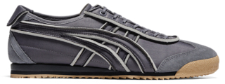 Onitsuka tiger mexico 66 womens Grey on sale