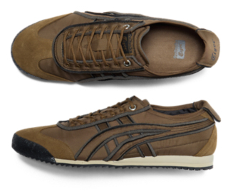 靴 Onitsuka Tiger MEXICO 66 SD 24cm MEXICO 66 SD