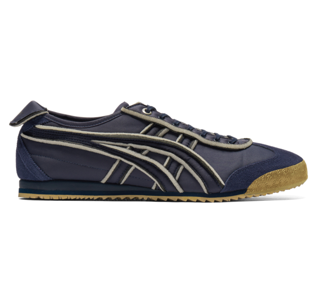 Onitsuka Tiger MEXICO 66 SD BIRCH/METROPOLIS 1183C015 200
