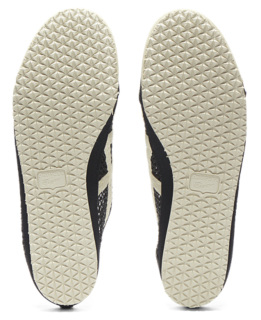 送料込 Unisex OnitsukaTiger MEXICOEXICO 66 SABOT BLACK/CREAM Onitsuka Tiger MEXICO 66 SABOT 1183C123 001 BLACK CREAM