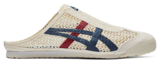 【送料無料】Onitsuka TigerミュールMEXICO 66 SABOTbullurato