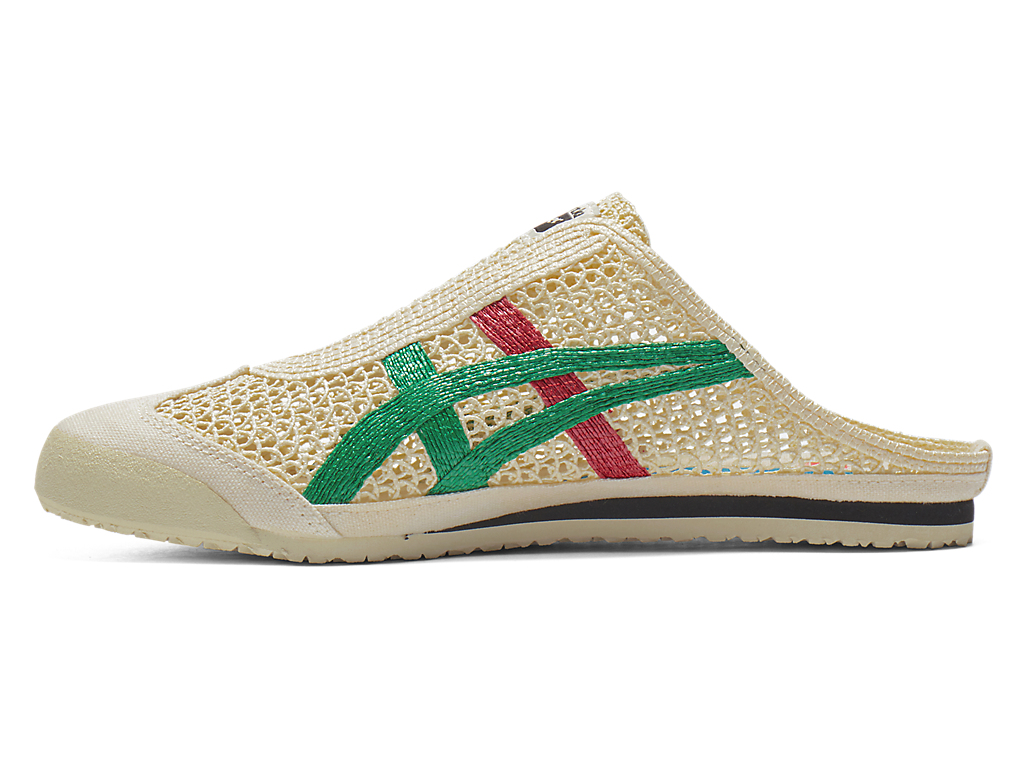 MEXICO 66 SABOT - Onitsuka Tiger | Onitsuka Tiger ONLINE STORE MEXICO 66 SABOT - Onitsuka Tiger | Onitsuka Tiger ONLINE STORE