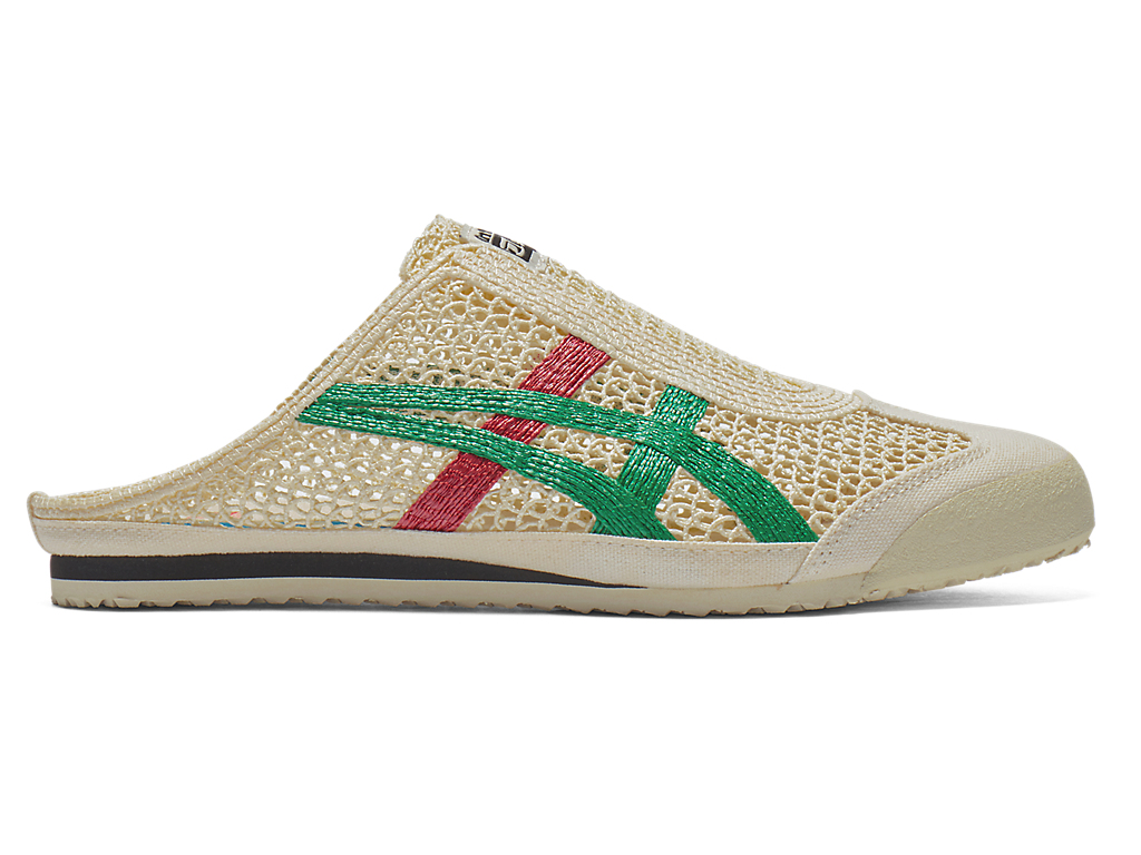 MEXICO 66 SABOT - Onitsuka Tiger | Onitsuka Tiger ONLINE STORE MEXICO 66 SABOT - Onitsuka Tiger | Onitsuka Tiger ONLINE STORE