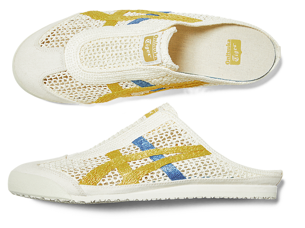 MEXICO 66 SABOT - Onitsuka Tiger | Onitsuka Tiger ONLINE STORE MEXICO 66 SABOT - Onitsuka Tiger | Onitsuka Tiger ONLINE STORE