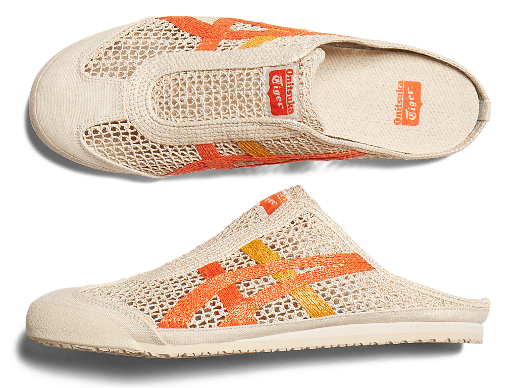 MEXICO 66 SABOT - Onitsuka Tiger | Onitsuka Tiger ONLINE STORE MEXICO 66 SABOT - Onitsuka Tiger | Onitsuka Tiger ONLINE STORE