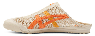 定番モデル onitsuka tiger オニツカタイガー MEXICO 66 SABOT MEXICO 66 SABOT