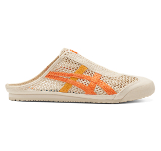 Onitsuka Tiger MEXICO 66 SABOT 9Color 1183C123 Unisex Size