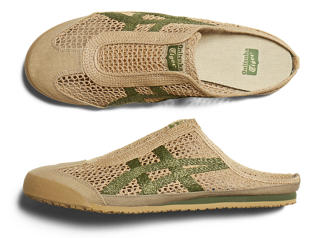 MEXICO 66 SABOT - Onitsuka Tiger | Onitsuka Tiger ONLINE STORE MEXICO 66 SABOT - Onitsuka Tiger | Onitsuka Tiger ONLINE STORE