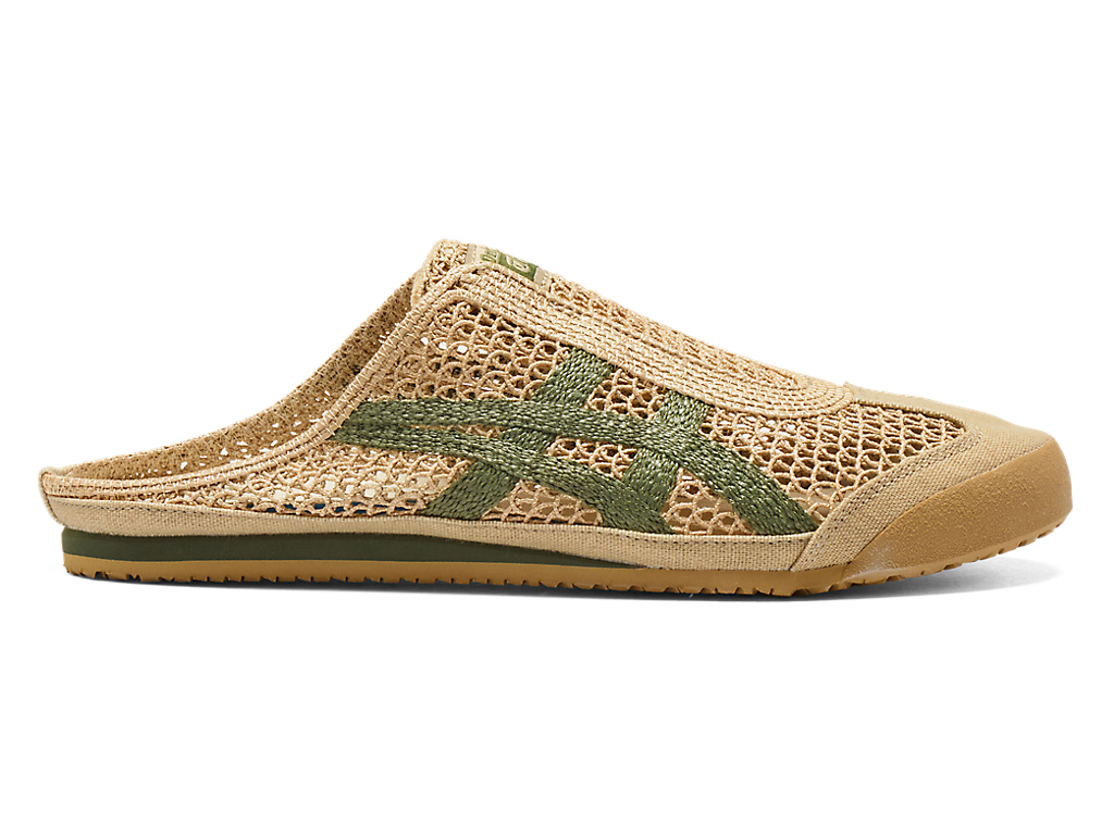 MEXICO 66 SABOT - Onitsuka Tiger | Onitsuka Tiger ONLINE STORE MEXICO 66 SABOT - Onitsuka Tiger | Onitsuka Tiger ONLINE STORE