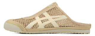 MEXICO 66 SABOT Onitsuka Tigerスニーカー ベージュ MEXICO 66 SABOT