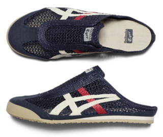 MEXICO 66 SABOT - Onitsuka Tiger | Onitsuka Tiger ONLINE STORE