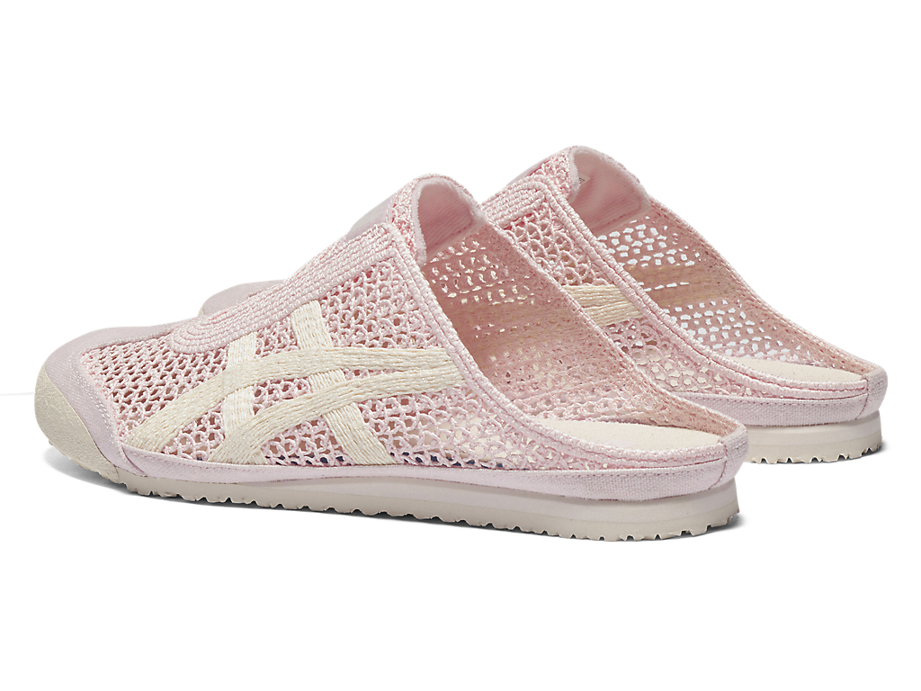 MEXICO 66 SABOT - Onitsuka Tiger | Onitsuka Tiger ONLINE STORE MEXICO 66 SABOT - Onitsuka Tiger | Onitsuka Tiger ONLINE STORE