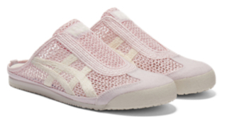 送料込 OnitsukaTiger MEXICOEXICO 66 SABOT CRYSTAL PINK/CREAM MEXICO 66 SABOT CRYSTAL PINK/CREAM #OnitsukaTiger #オニツカ