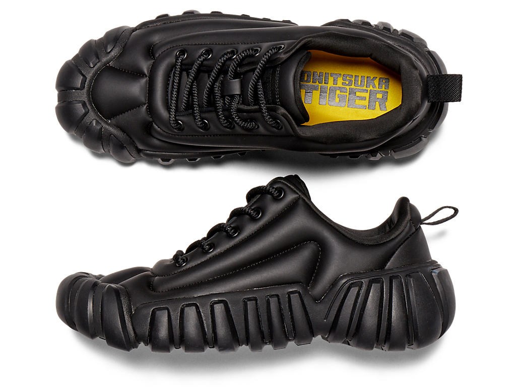 DENTIGRE PUFF - Onitsuka Tiger | Onitsuka Tiger ONLINE STORE DENTIGRE PUFF - Onitsuka Tiger | Onitsuka Tiger ONLINE STORE