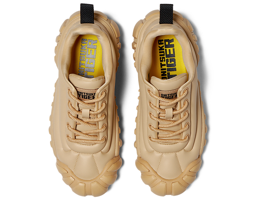 DENTIGRE PUFF - Onitsuka Tiger | Onitsuka Tiger ONLINE STORE DENTIGRE PUFF - Onitsuka Tiger | Onitsuka Tiger ONLINE STORE