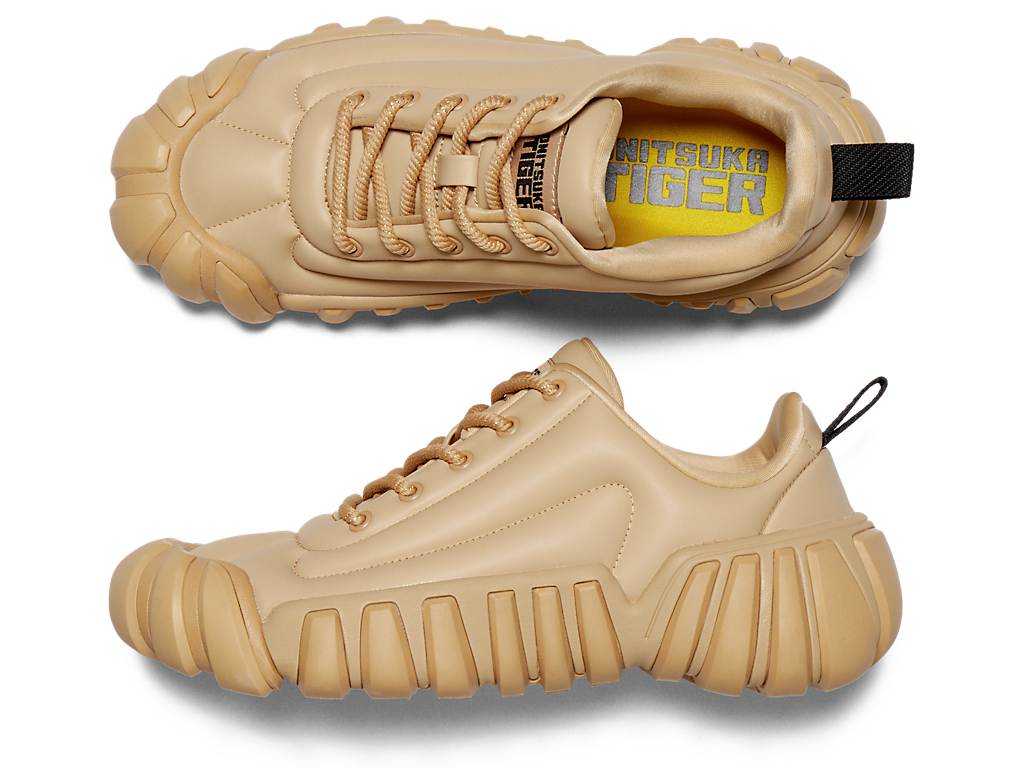 DENTIGRE PUFF - Onitsuka Tiger | Onitsuka Tiger ONLINE STORE DENTIGRE PUFF - Onitsuka Tiger | Onitsuka Tiger ONLINE STORE