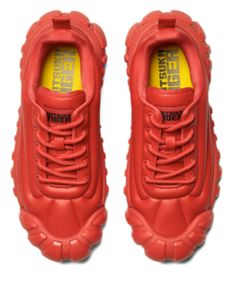 DENTIGRE PUFF | Onitsuka Tiger Official Website