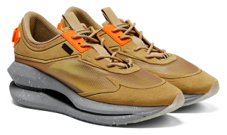 THE ONITSUKA BLUCHER LO ブラック/クラシックレッド 27 BLUCHER LO - Onitsuka Tiger | Onitsuka Tiger ONLINE STORE