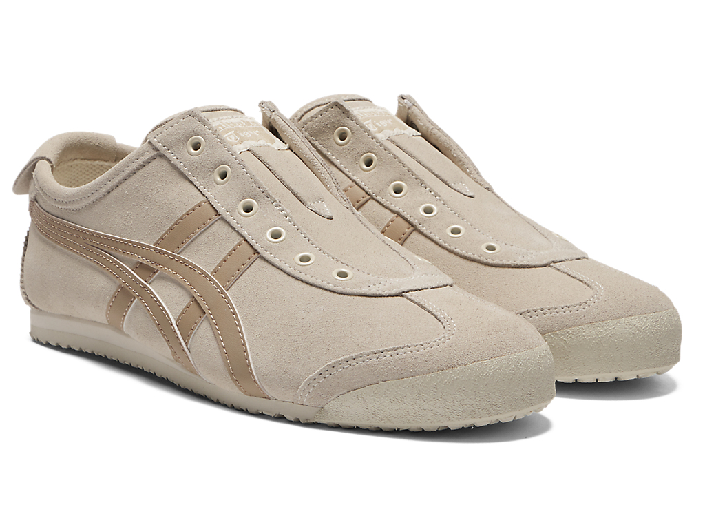 MEXICO 66 SLIP-ON - Onitsuka Tiger | Onitsuka Tiger ONLINE STORE MEXICO 66 SLIP-ON - Onitsuka Tiger | Onitsuka Tiger ONLINE STORE